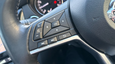 Nissan Qashqai 1.3 DiG-T 160 N-Connecta 5dr Petrol Hatchback